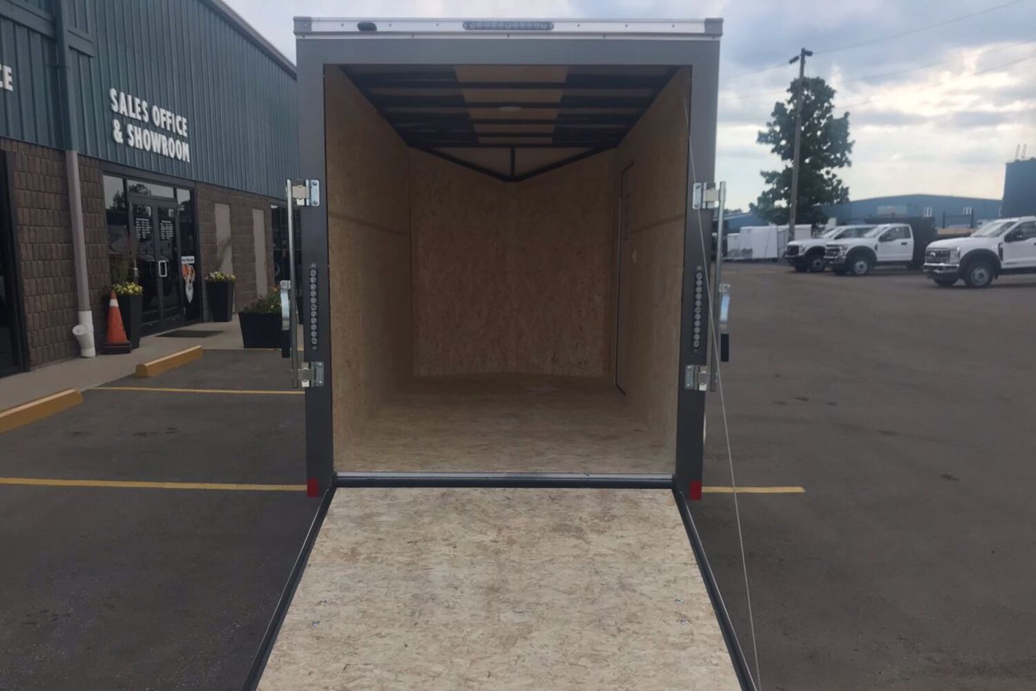 Trailer Photo