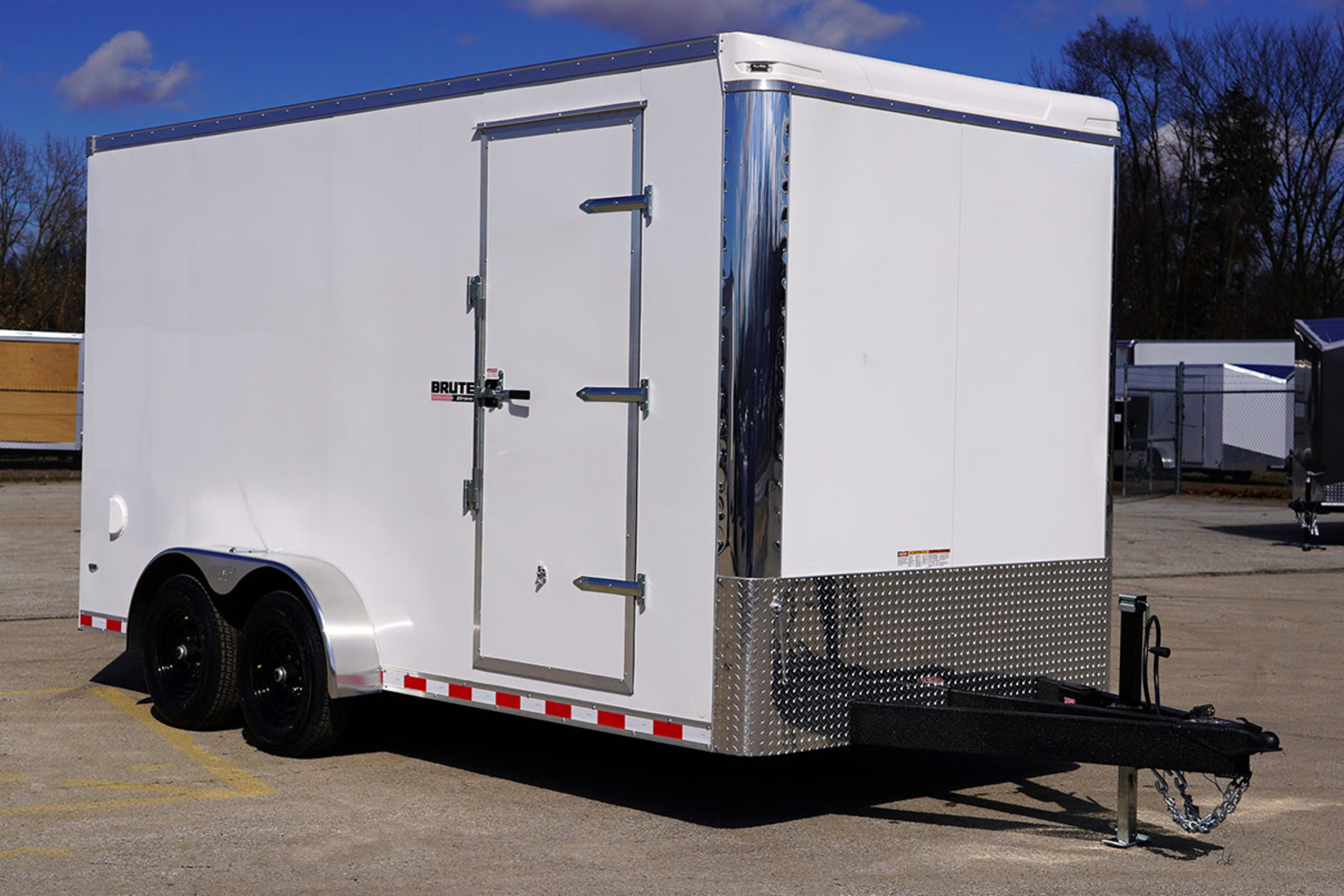 Trailer Photo