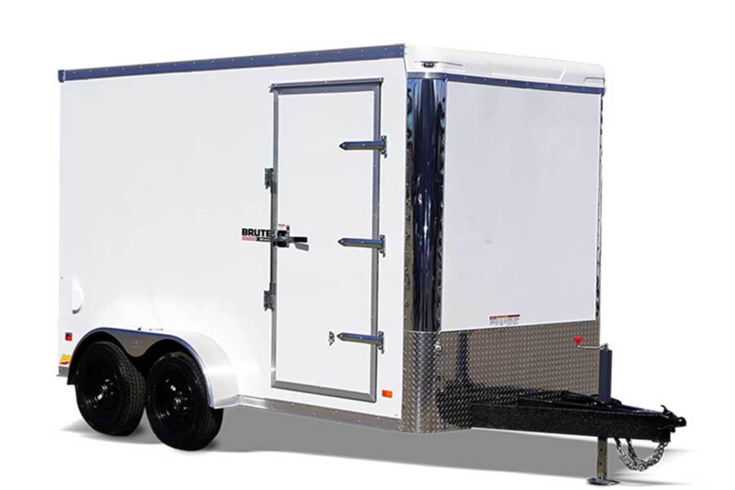 Miska Brute 6' Wide MD
