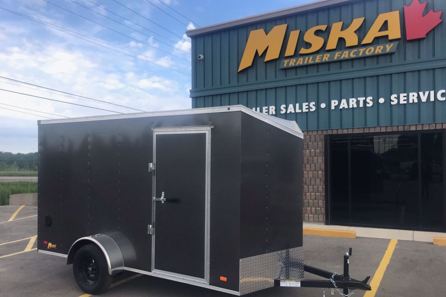 Trailer Photo