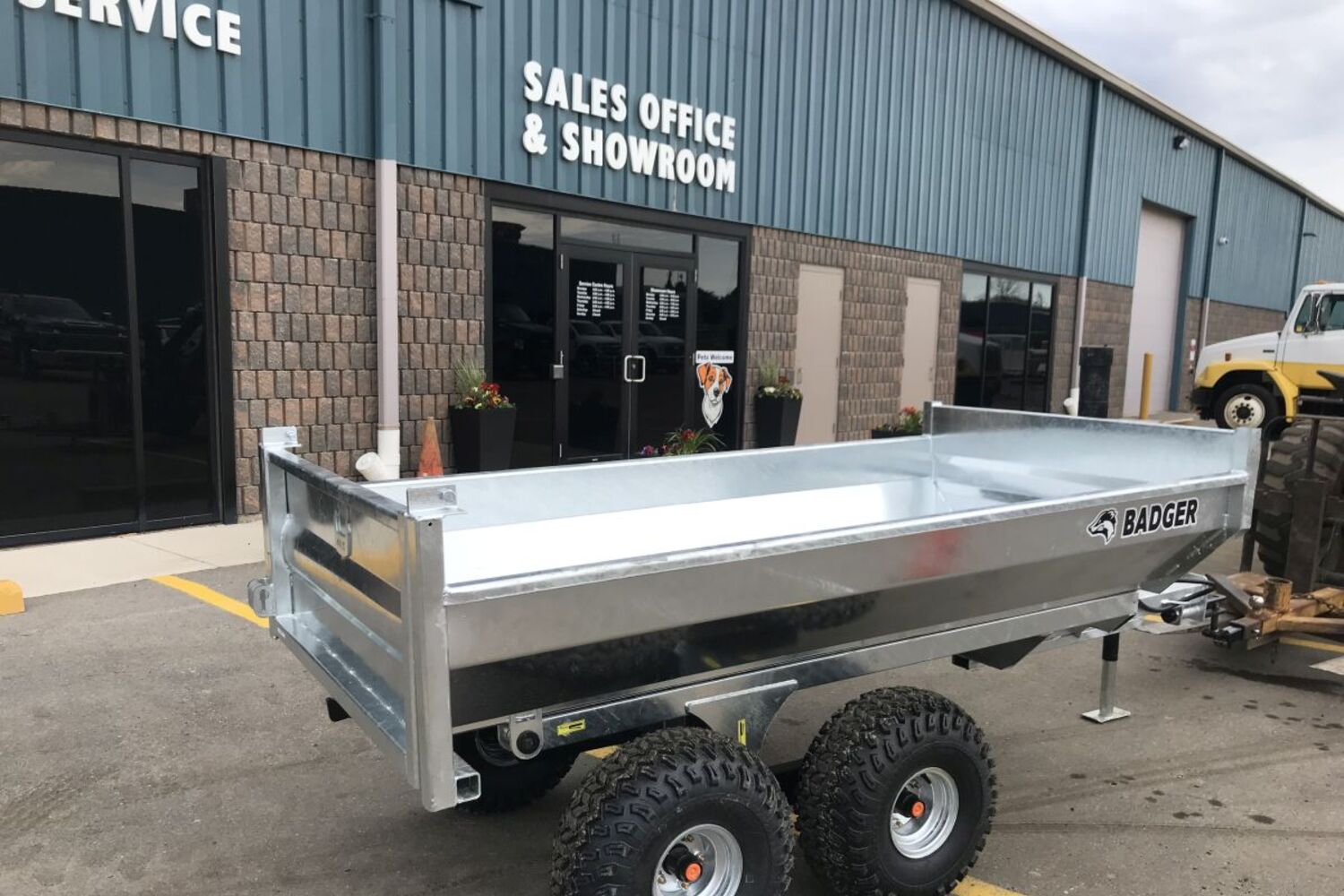 Trailer Photo