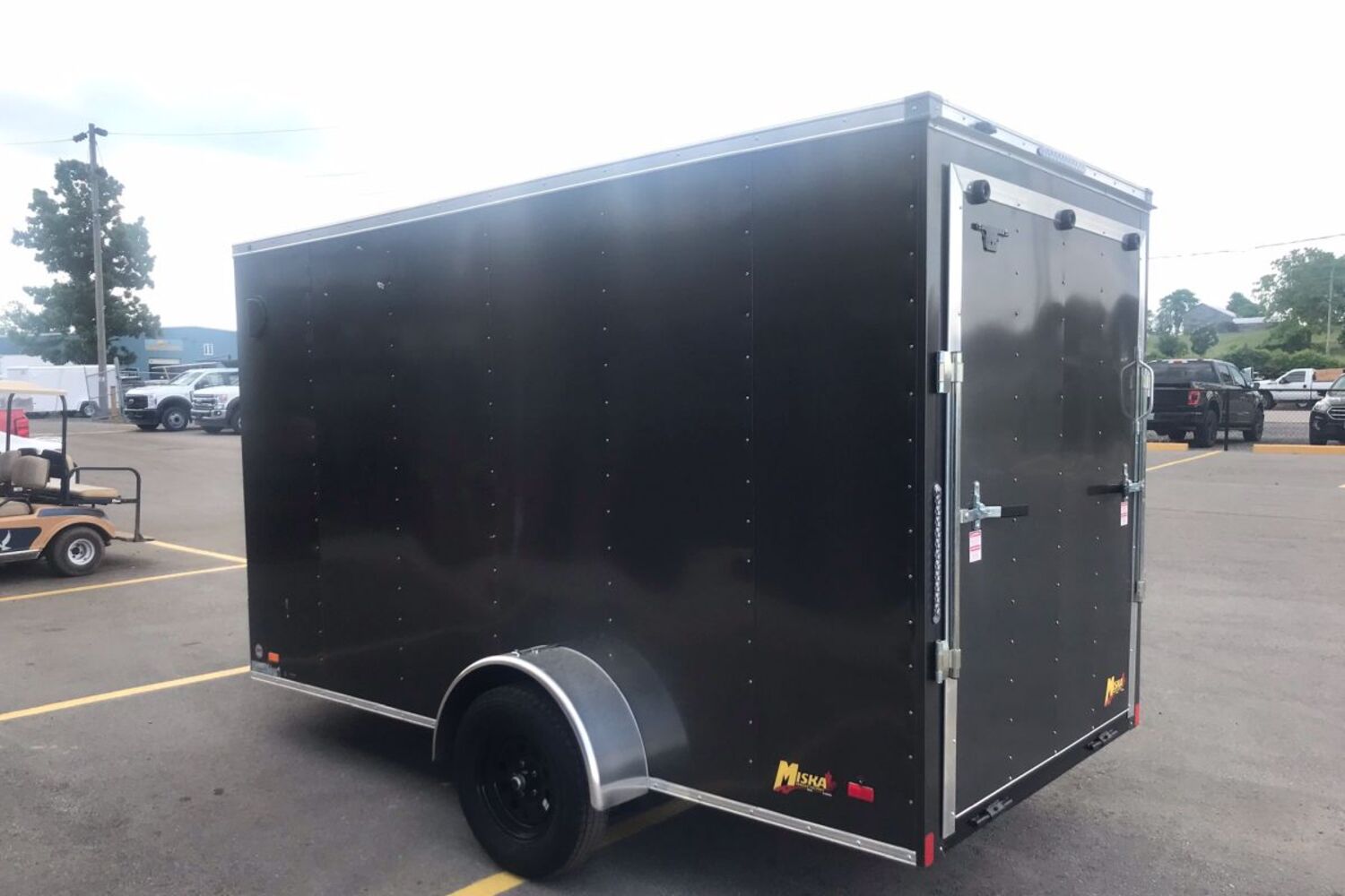 Trailer Photo