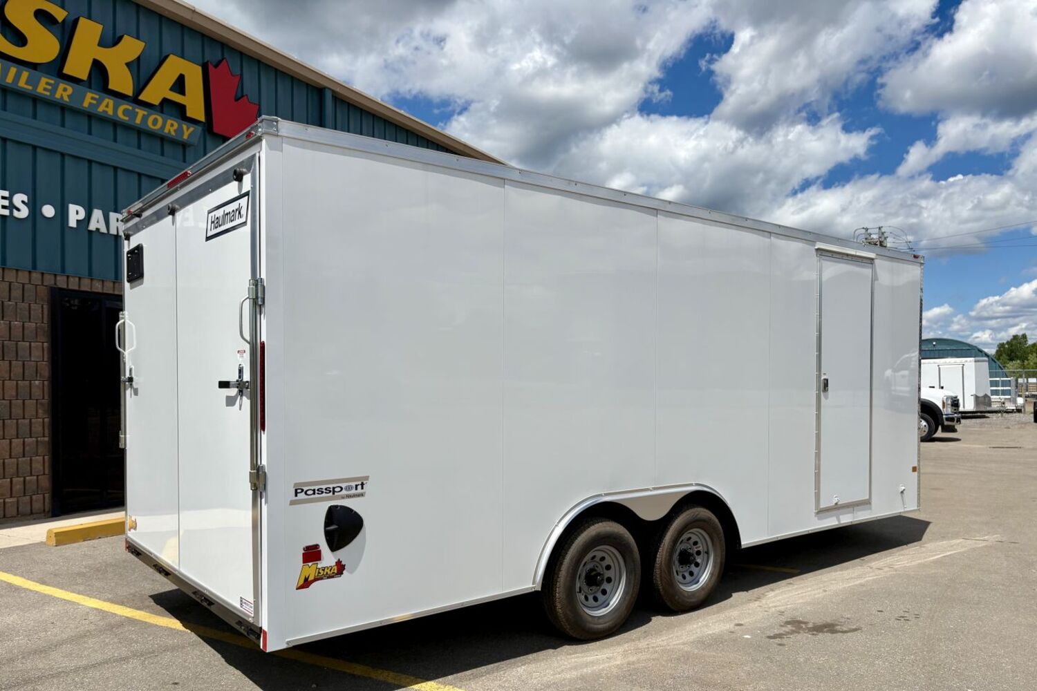 Trailer Photo