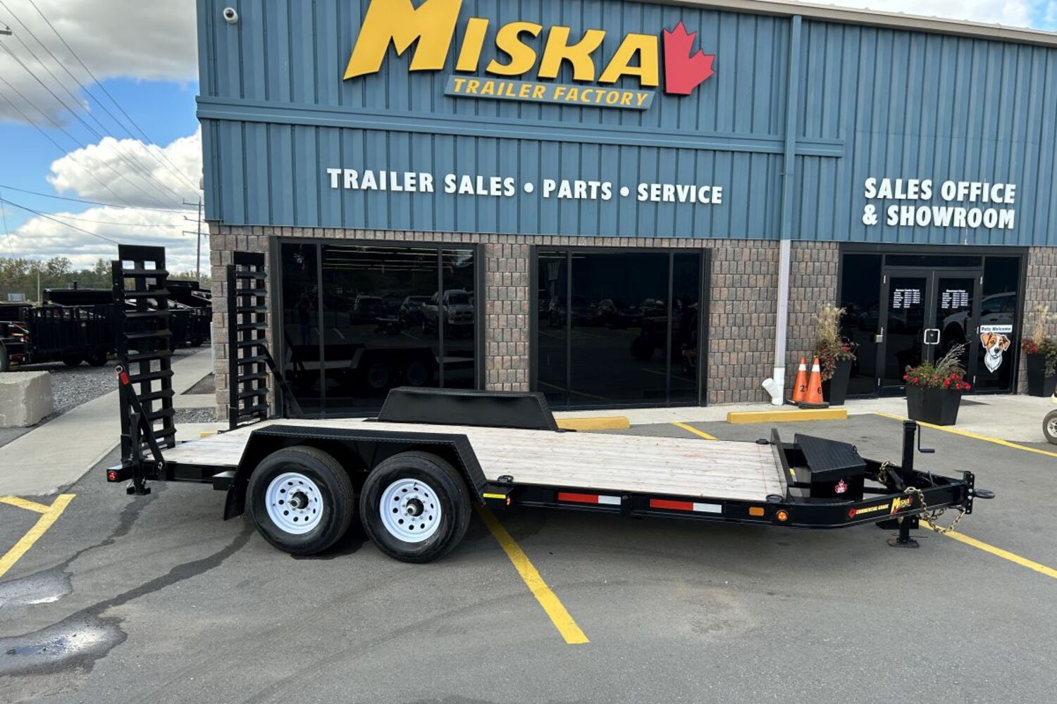 Trailer Photo