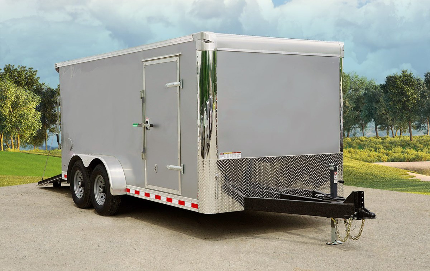 Trailer Photo