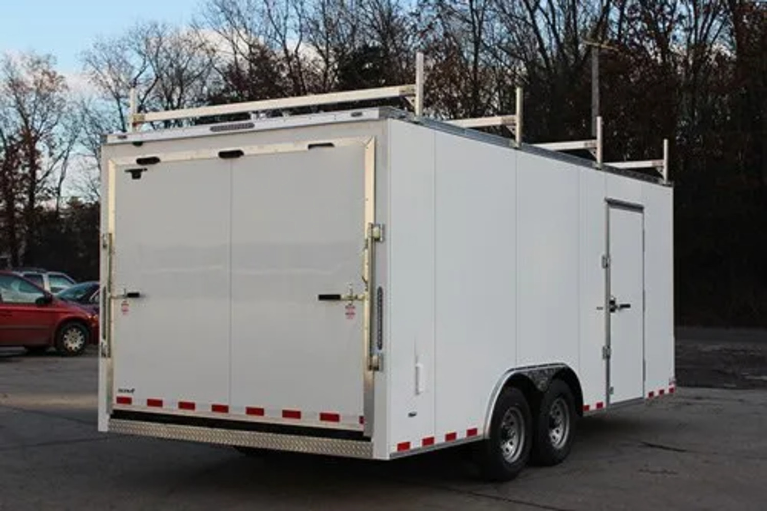 Trailer Photo