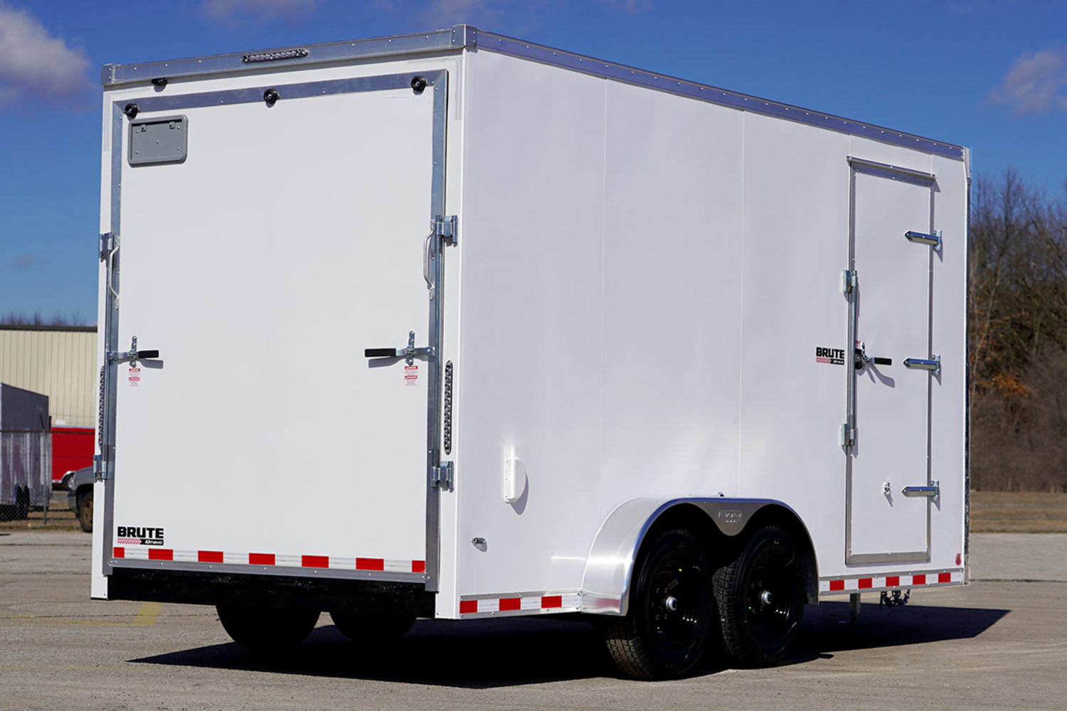 Trailer Photo