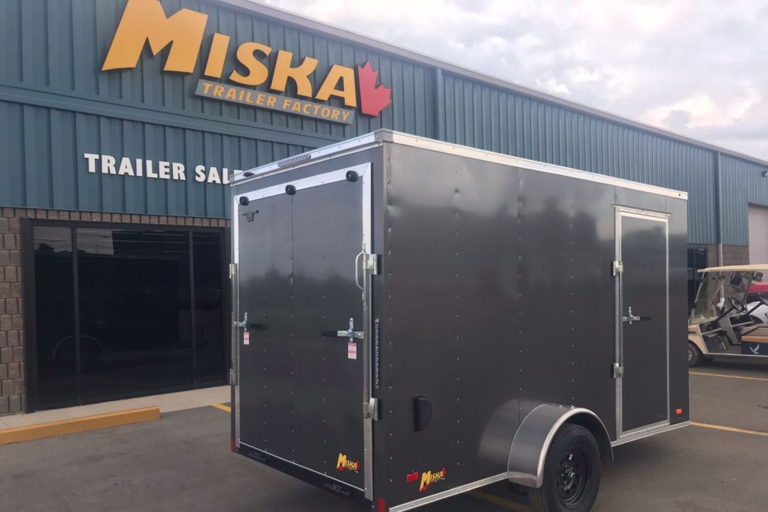 Trailer Photo
