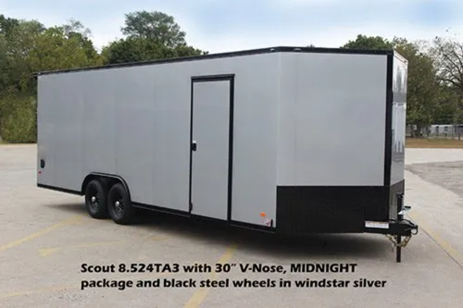 Trailer Photo