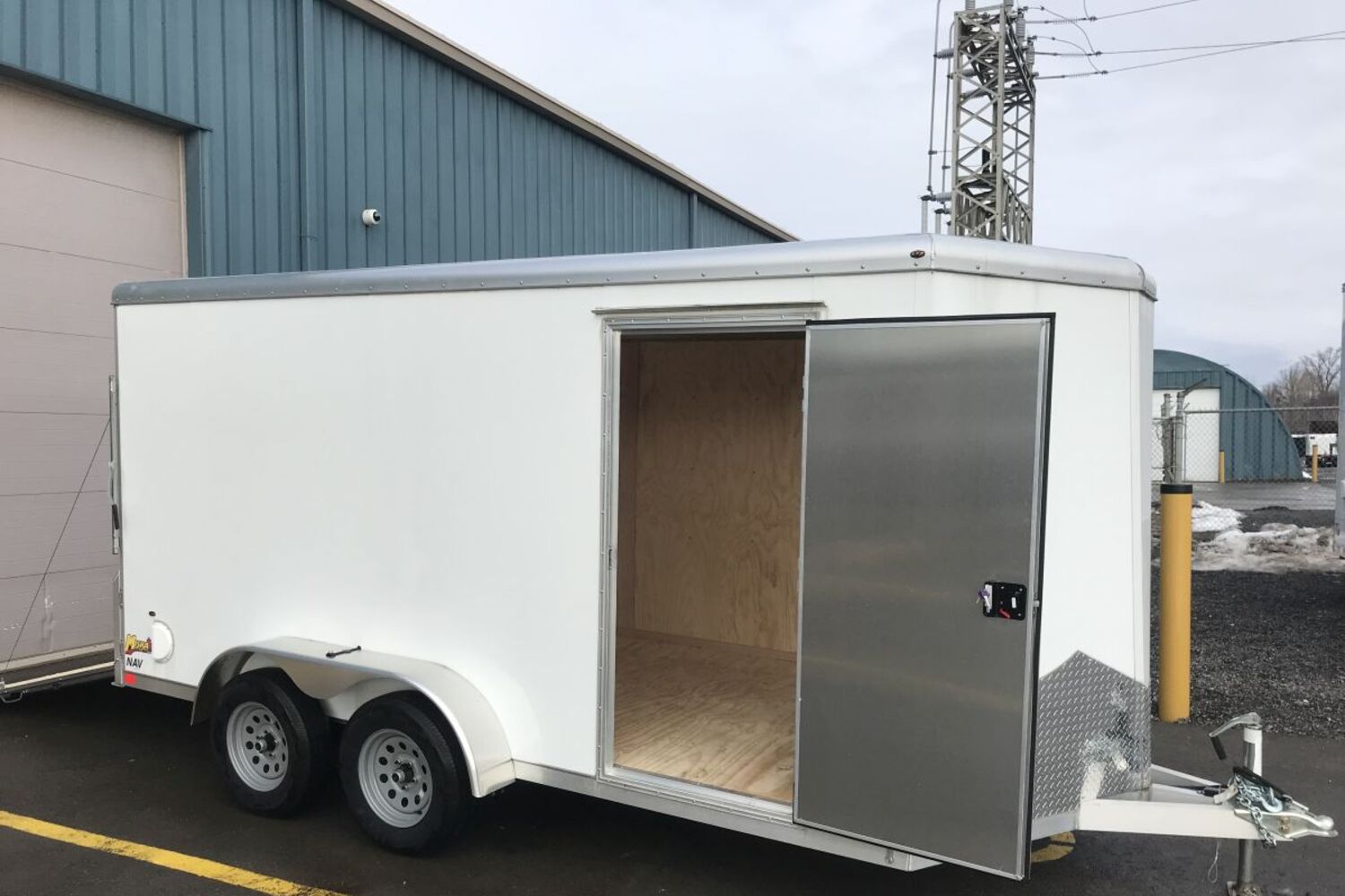 Trailer Photo